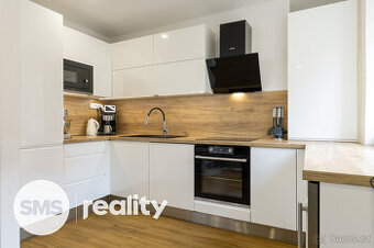 Prodej byt 3+kk, 81 m2, Frýdek-Místek, ul. Karla Hynka Máchy