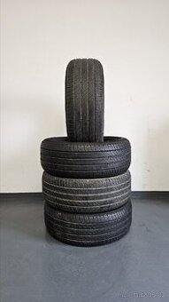 Letní pneumatiky 205/55/16, Michelin, DOT1421