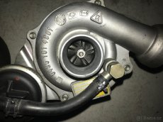 Turbo 1.4 hdi
