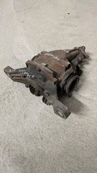 BMW E36 168 diferenciál zavářka