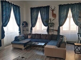 3+kk 120m Terezin - 1