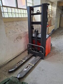 Vysokozdvižný vozik Linde L14