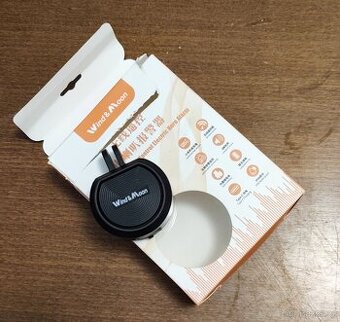 elektrický klakson Wind&Moon WT11 - jen klakson