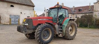 Case IH ( Steyr) MX 220