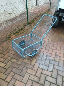 Karka vozík prepravnik