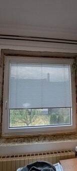 Plastová okna Vekra