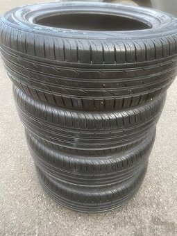 4 ks letní pneu Nejen 185/60R15