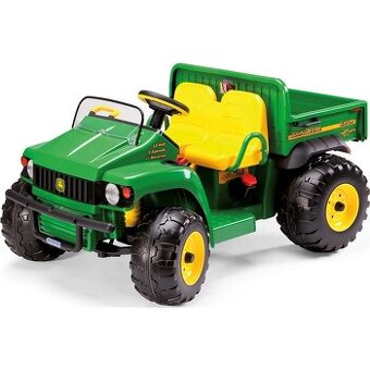John Deere gator