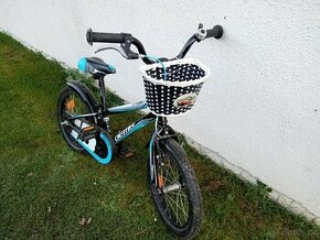 Dětské kolo vel.16"