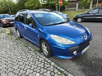 Peugeot 307 sw