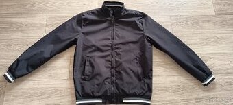 NOVÁ PODZIMNÍ / JARNÍ BUNDA XXL