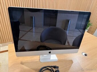 Apple iMac All-in-one