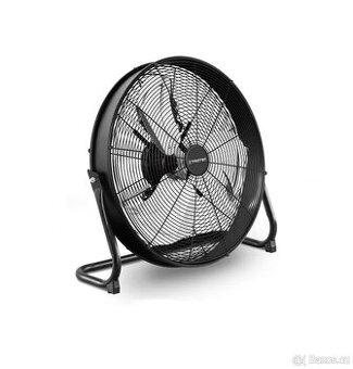 Podlahový ventilátor Trotec TVM 20 D (nerozbalený)