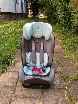 Dětska autosedačka Caretero