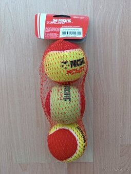 Tenisové míčky Pacific X-play, stage 3