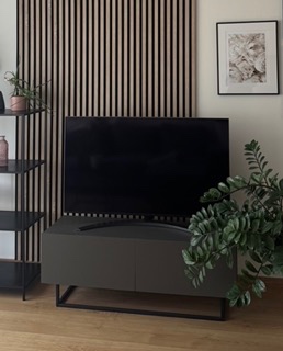 Televize LG 49NANO86 - výborný stav, jako nová