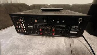 Sestava Yamaha: Hi-Fi zesilovač A-S301 + repro NS-333