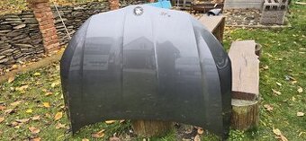 Škoda Octavia IV přední kapota