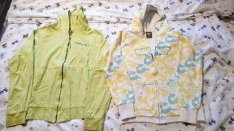 Dámská mikina a sukně Funstorm, dámská mikina Nugget