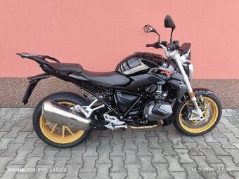BMW R 1250 R