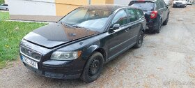 Volvo V50 náhradní díly