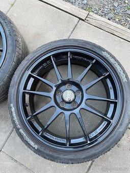 O.Z. Superleggera R18 5x100