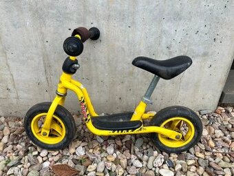 Odrážedlo Puky malé