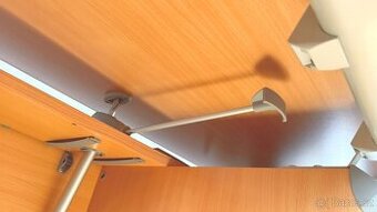 Dětský rostoucí stůl Moll