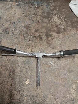 Jawa pionyr 21 20 riditka