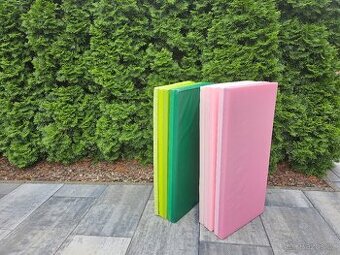 Prodám skládací podložku/žíněnku zn. IKEA