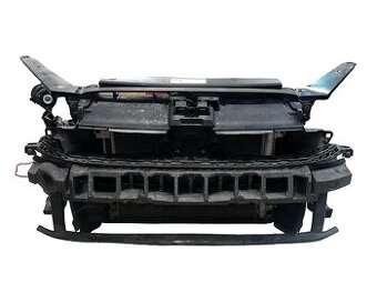 Chladičová stěna CRLB 2.0TDI 110KW VW Passat B8 kombi 2015