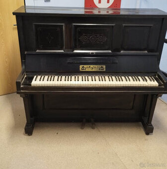 Pianino ANT. PETROF