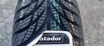 Celoroční pneu 155/80R13 Matador