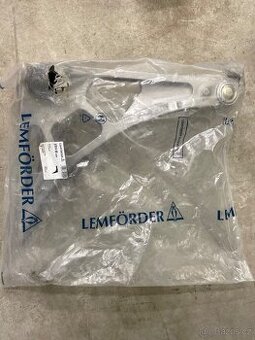 BMW E46 M3 - levé rameno