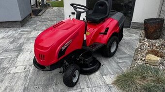 Zahradní traktůrek, traktor,sekačka Manuál-13,5HP