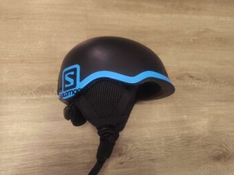 Helma Salomon 53-56 cm.