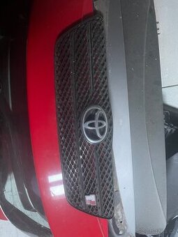 Maska Toyota Corolla TS