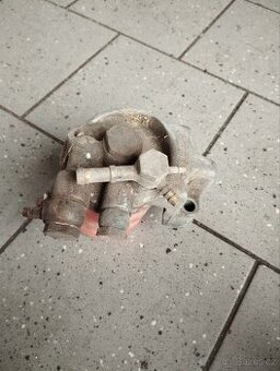 Palivový filtr mercedes