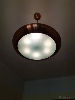 LUSTR UFO NAPAKO funkční  6objímek