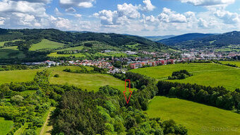 Prodej chaty na velmi klidném místě a bez sousedů
