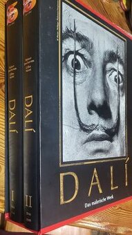DALI 1(1904-1946) DALI 2(1946-1989) (DE)