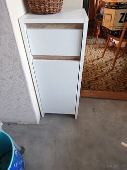 Koupelnový nábytek