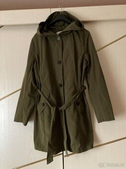 Dámský kabát s.Oliver, vel. 44