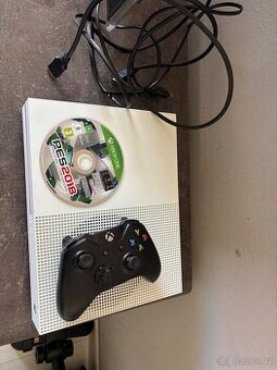 Xbox one 500 gb