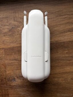 SwitchBot Curtain U Rail 3 – chytrý pohon závěsů, plně funkč