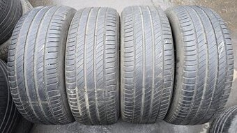 Letní pneu 215/55/17 Michelin