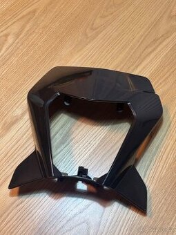 Maska světlometu KTM 690 Enduro