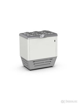 Zmrzlinová vitrína Mondial Framec Dolce Vita 6, nový kus