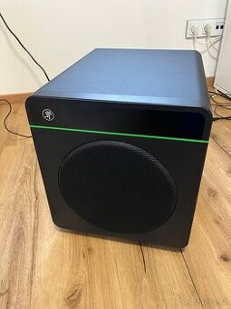 Subwoofer Mackie CR8S XBT - bluetooth
