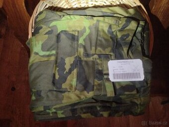 Kalhoty vz 95 AČR